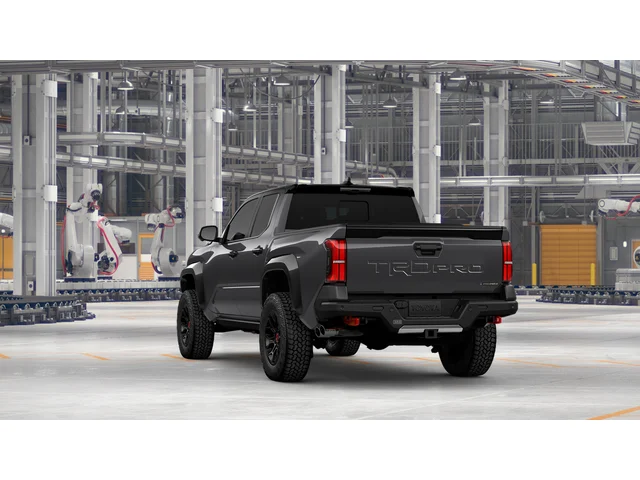Nuevos TOYOTA TACOMA I-FORCE MAX à Estados chez autogozo