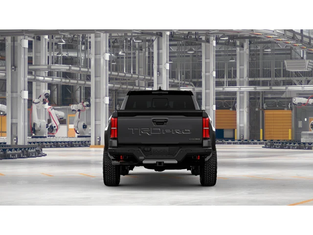 Nuevos TOYOTA TACOMA I-FORCE MAX à Estados chez autogozo