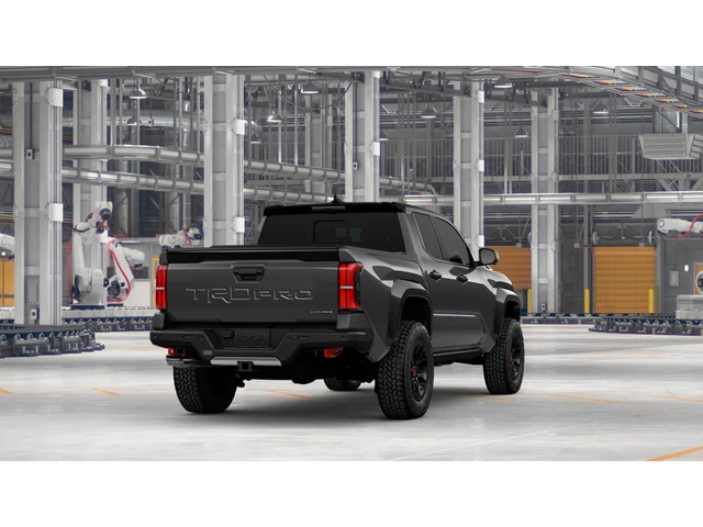 Nuevos TOYOTA TACOMA I-FORCE MAX à Estados chez autogozo