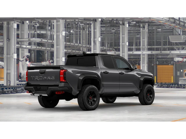 Nuevos TOYOTA TACOMA I-FORCE MAX à Estados chez autogozo