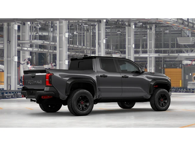 Nuevos TOYOTA TACOMA I-FORCE MAX à Estados chez autogozo