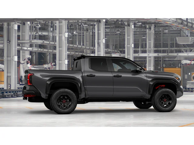 Nuevos TOYOTA TACOMA I-FORCE MAX à Estados chez autogozo