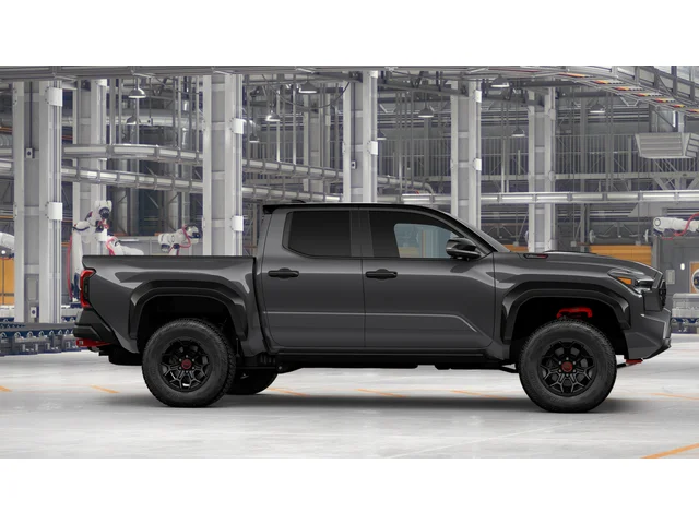 Nuevos TOYOTA TACOMA I-FORCE MAX à Estados chez autogozo