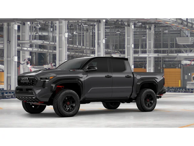 Nuevos TOYOTA TACOMA I-FORCE MAX à Estados chez autogozo