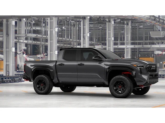 Nuevos TOYOTA TACOMA I-FORCE MAX à Estados chez autogozo