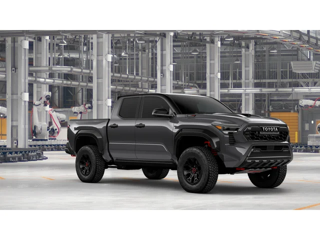 Nuevos TOYOTA TACOMA I-FORCE MAX à Estados chez autogozo