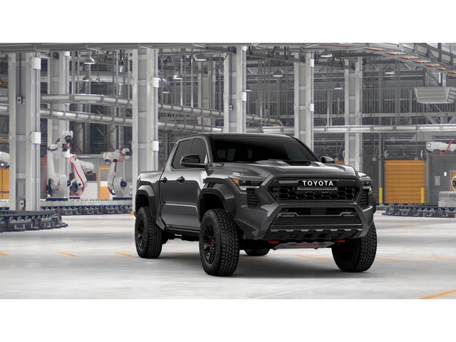 Nuevos TOYOTA TACOMA I-FORCE MAX à Estados chez autogozo