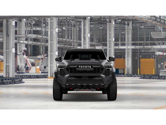Nuevos TOYOTA TACOMA I-FORCE MAX à Estados chez autogozo