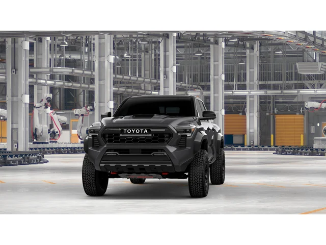 Nuevos TOYOTA TACOMA I-FORCE MAX à Estados chez autogozo