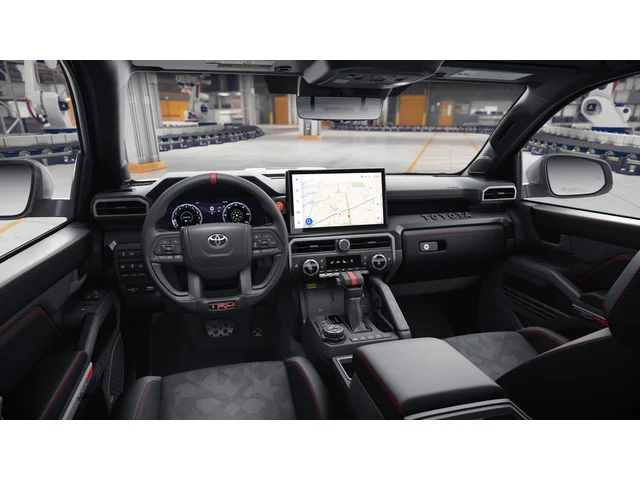 Nuevos TOYOTA TACOMA I-FORCE MAX à Estados chez autogozo