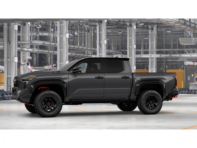 Nuevos TOYOTA TACOMA I-FORCE MAX à Estados chez autogozo