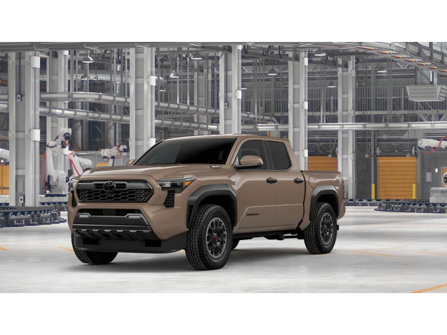 Nuevos TOYOTA TACOMA I-FORCE MAX à Estados chez autogozo