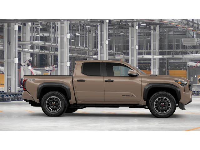Nuevos TOYOTA TACOMA I-FORCE MAX à Estados chez autogozo
