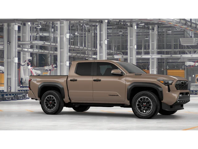Nuevos TOYOTA TACOMA I-FORCE MAX à Estados chez autogozo