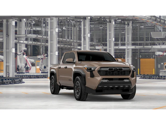 Nuevos TOYOTA TACOMA I-FORCE MAX à Estados chez autogozo