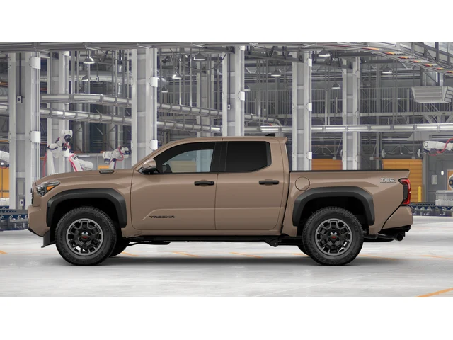 Nuevos TOYOTA TACOMA I-FORCE MAX à Estados chez autogozo