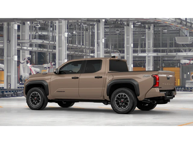 Nuevos TOYOTA TACOMA I-FORCE MAX à Estados chez autogozo