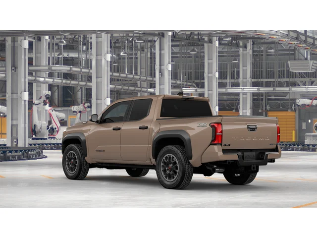 Nuevos TOYOTA TACOMA I-FORCE MAX à Estados chez autogozo