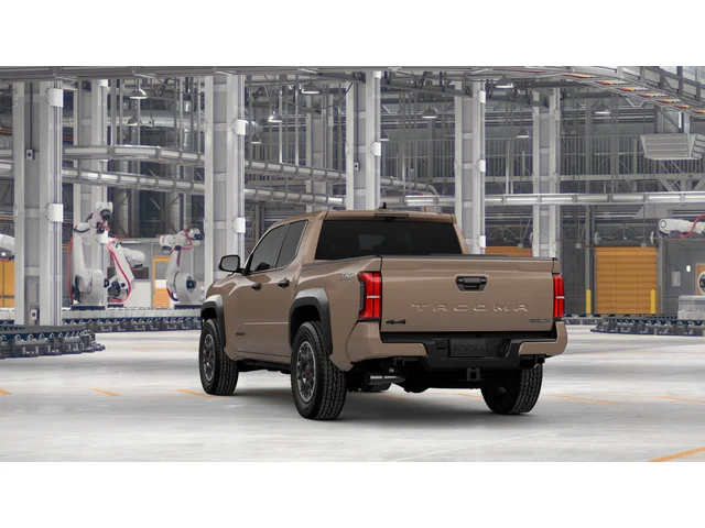 Nuevos TOYOTA TACOMA I-FORCE MAX à Estados chez autogozo
