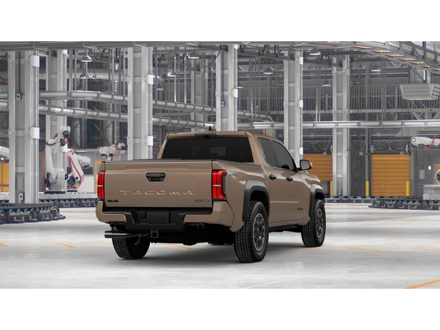 Nuevos TOYOTA TACOMA I-FORCE MAX à Estados chez autogozo
