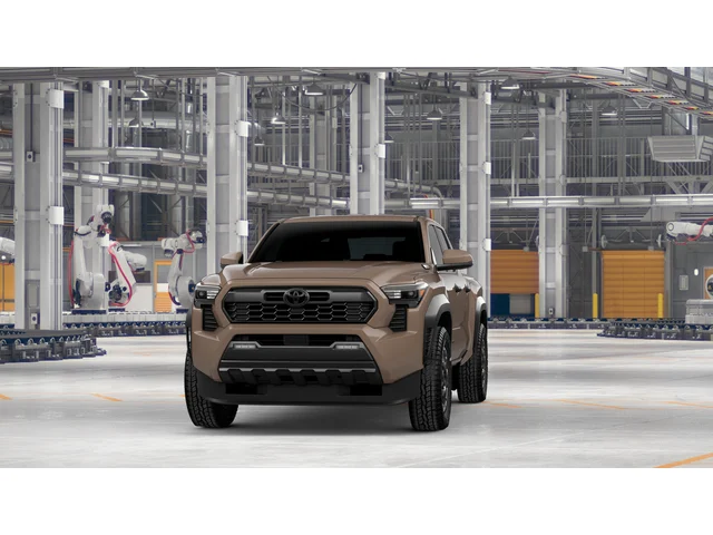 Nuevos TOYOTA TACOMA I-FORCE MAX à Estados chez autogozo
