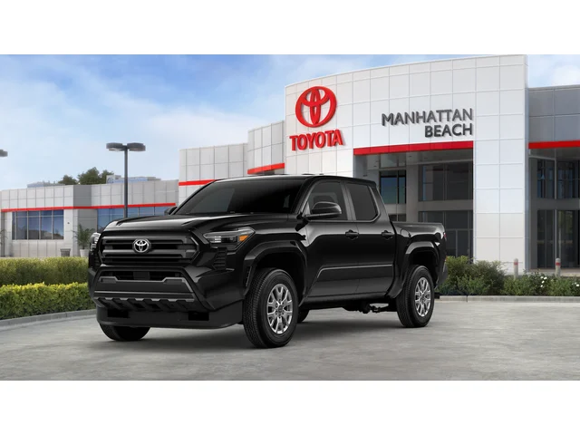 Nuevos TOYOTA TACOMA à Estados chez autogozo