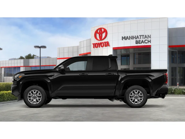 Nuevos TOYOTA TACOMA à Estados chez autogozo