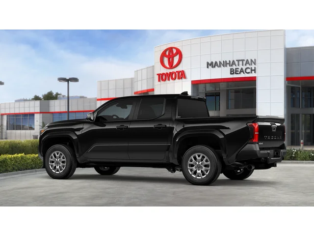 Nuevos TOYOTA TACOMA à Estados chez autogozo