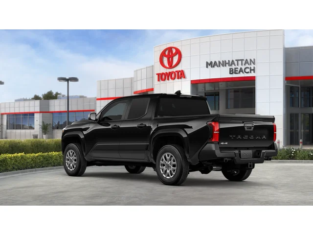 Nuevos TOYOTA TACOMA à Estados chez autogozo