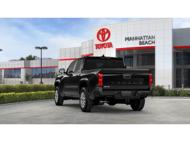 Nuevos TOYOTA TACOMA à Estados chez autogozo