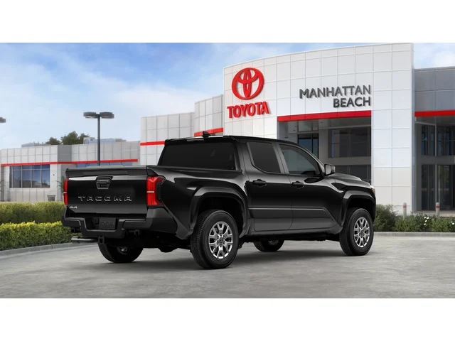 Nuevos TOYOTA TACOMA à Estados chez autogozo