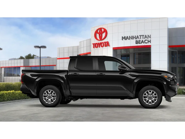 Nuevos TOYOTA TACOMA à Estados chez autogozo