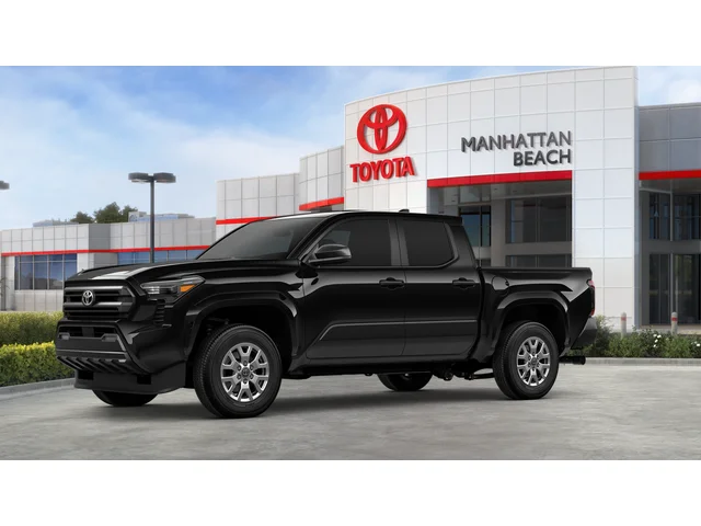 Nuevos TOYOTA TACOMA à Estados chez autogozo