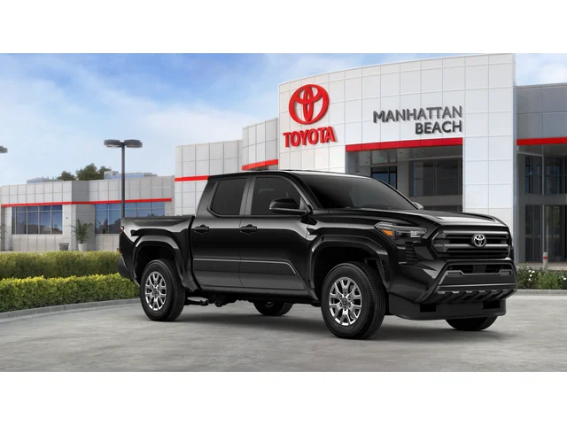 Nuevos TOYOTA TACOMA à Estados chez autogozo