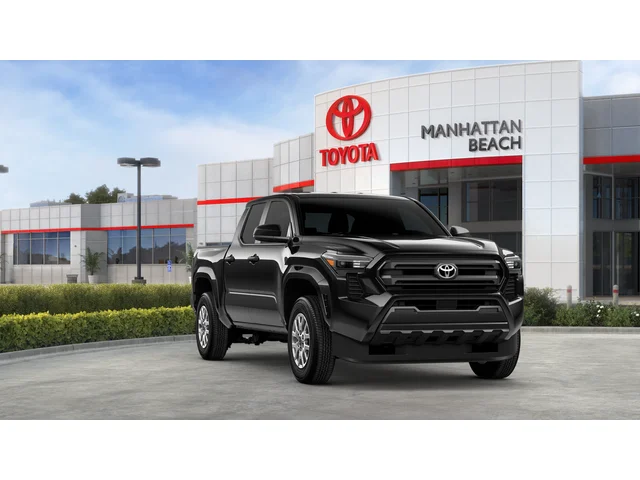 Nuevos TOYOTA TACOMA à Estados chez autogozo
