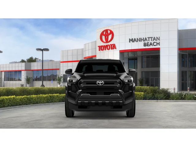 Nuevos TOYOTA TACOMA à Estados chez autogozo