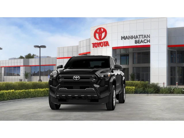 Nuevos TOYOTA TACOMA à Estados chez autogozo