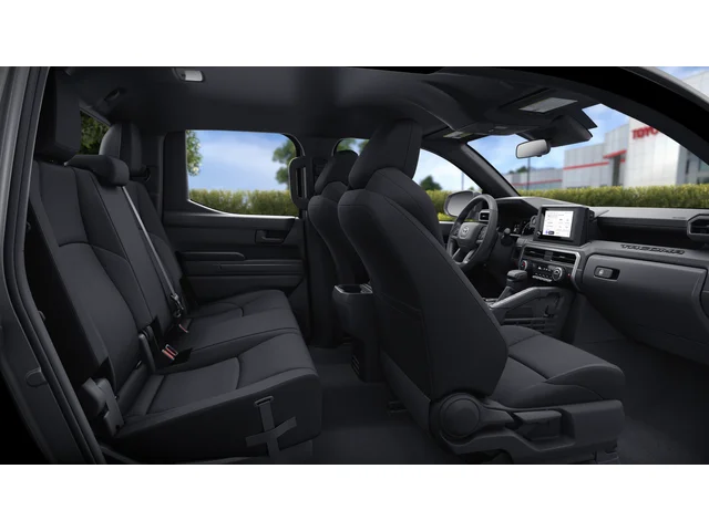 Nuevos TOYOTA TACOMA à Estados chez autogozo