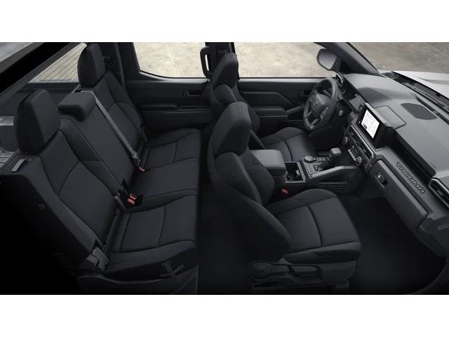 Nuevos TOYOTA TACOMA à Estados chez autogozo