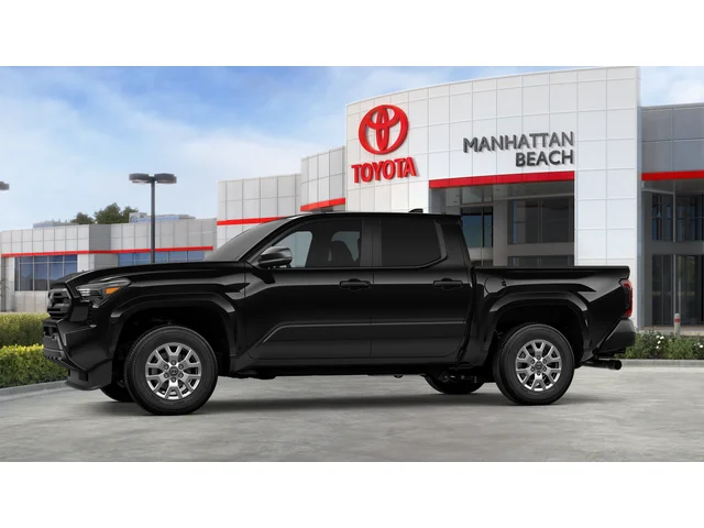 Nuevos TOYOTA TACOMA à Estados chez autogozo