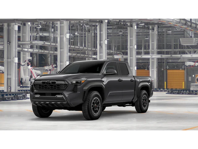 Nuevos TOYOTA TACOMA à Estados chez autogozo
