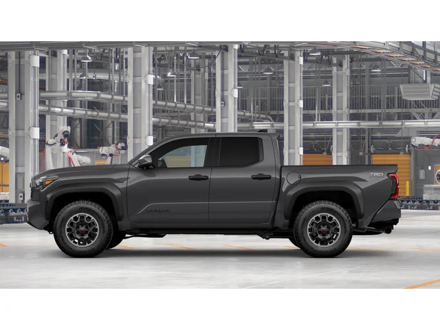 Nuevos TOYOTA TACOMA à Estados chez autogozo