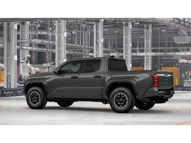 Nuevos TOYOTA TACOMA à Estados chez autogozo