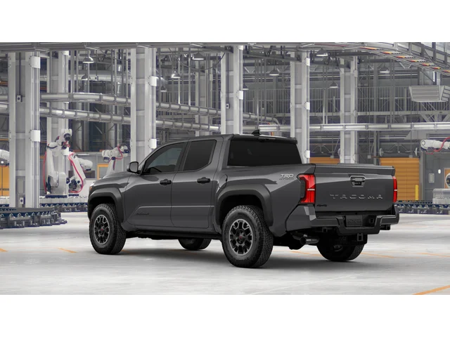 Nuevos TOYOTA TACOMA à Estados chez autogozo