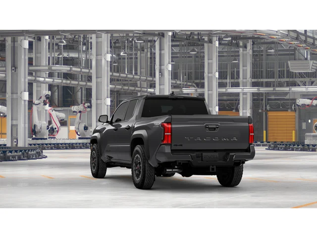 Nuevos TOYOTA TACOMA à Estados chez autogozo