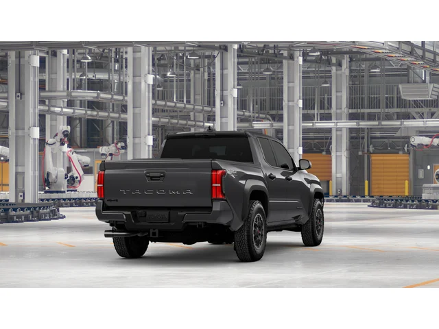 Nuevos TOYOTA TACOMA à Estados chez autogozo