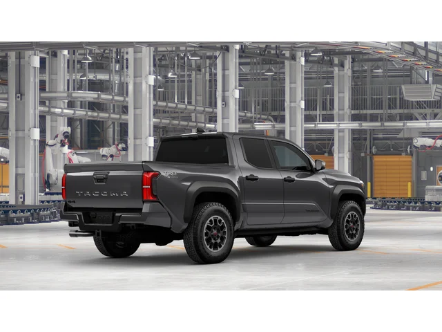 Nuevos TOYOTA TACOMA à Estados chez autogozo