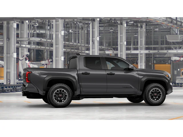 Nuevos TOYOTA TACOMA à Estados chez autogozo