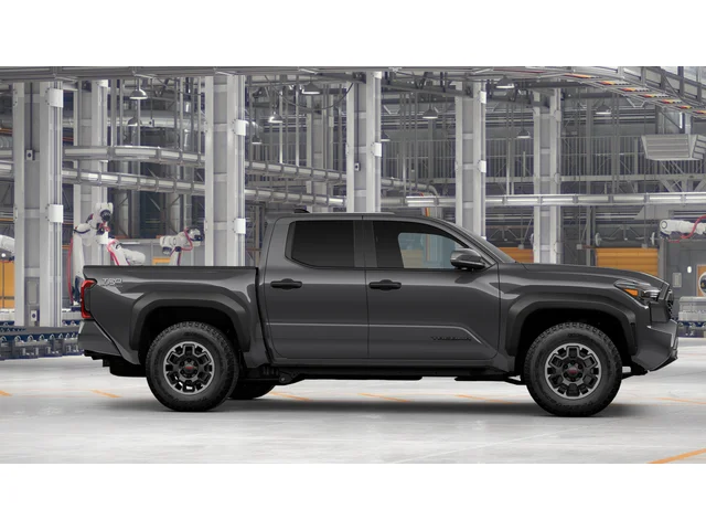 Nuevos TOYOTA TACOMA à Estados chez autogozo
