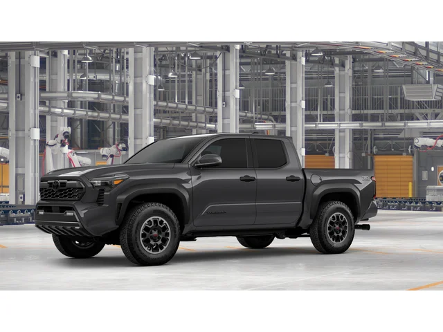 Nuevos TOYOTA TACOMA à Estados chez autogozo